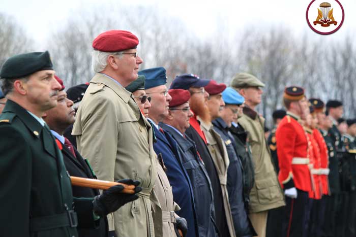 Remembrance Day 2012